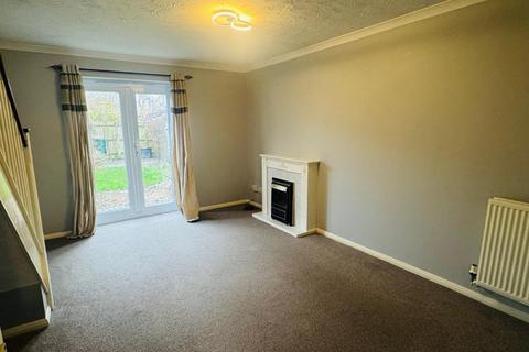 undefined, Challinor, Harlow CM17