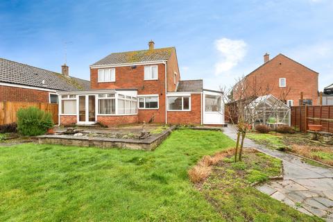 undefined, Searle Close, Fakenham