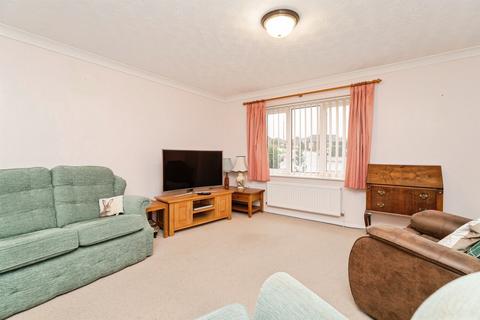 undefined, Searle Close, Fakenham