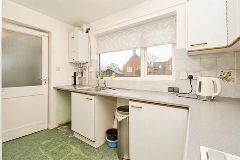 undefined, Searle Close, Fakenham