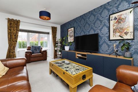 undefined, Gold Court, Middlesbrough