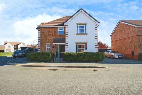 undefined, Bremridge Close, Barford, WARWICK