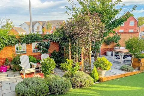 undefined, Bremridge Close, Barford, WARWICK