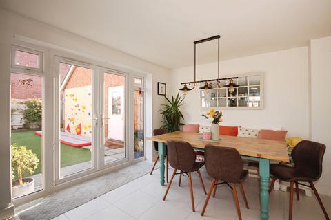 undefined, Bremridge Close, Barford, WARWICK