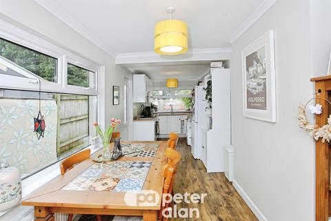 2 bedroom terraced house for sale, Llantarnam Road, Llantarnam, CWMBRAN