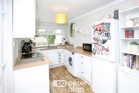 2 bedroom terraced house for sale, Llantarnam Road, Llantarnam, CWMBRAN