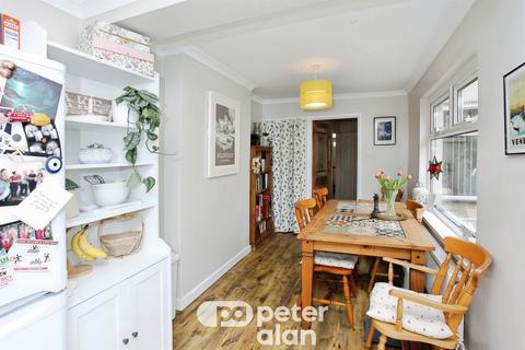 2 bedroom terraced house for sale, Llantarnam Road, Llantarnam, CWMBRAN
