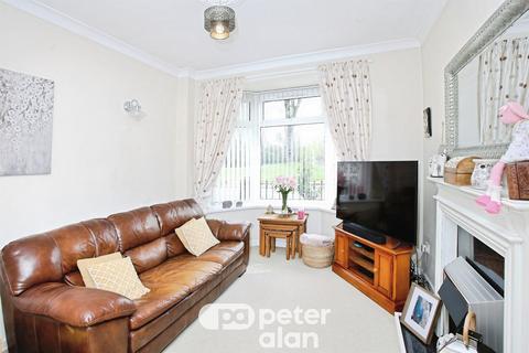 2 bedroom terraced house for sale, Llantarnam Road, Llantarnam, CWMBRAN