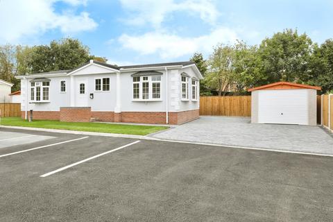 2 bedroom park home for sale, Newcastle Avenue, Worksop