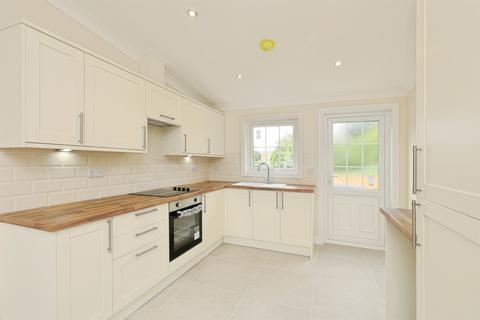 2 bedroom park home for sale, Newcastle Avenue, Worksop