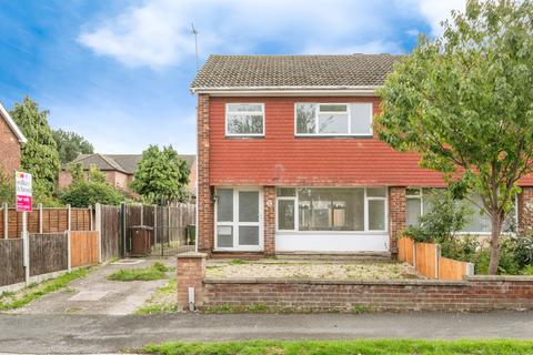 3 bedroom semi-detached house for sale, Plymouth Road, Scunthorpe