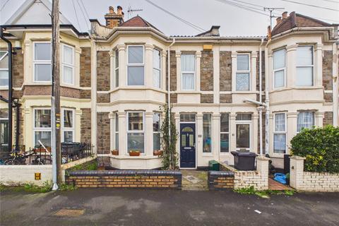 Woodcroft Avenue, Bristol BS5