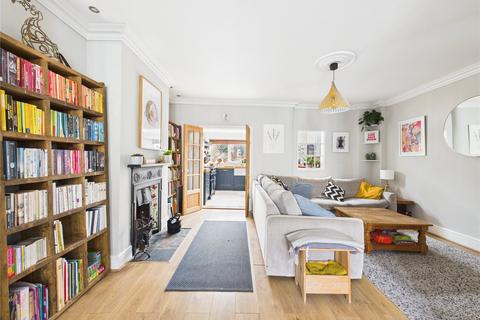 undefined, Woodcroft Avenue, Bristol BS5