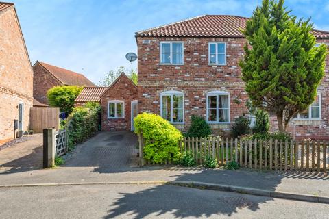 undefined, Kings Hill, Caythorpe, GRANTHAM
