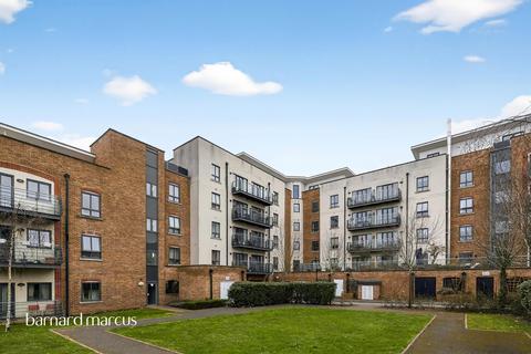 Holford Way, London