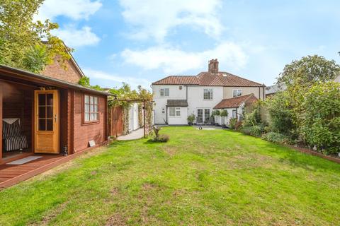 undefined, The Moor, Reepham, Norwich
