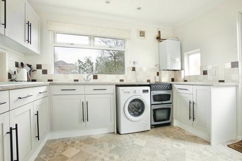 2 bedroom semi-detached bungalow for sale, Wingate Drive, Southampton, SO19