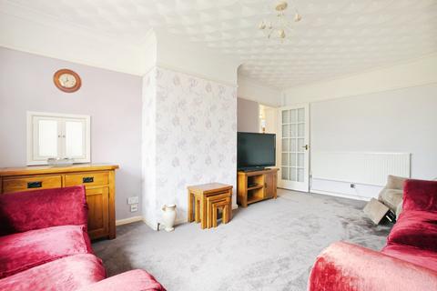 2 bedroom semi-detached bungalow for sale, Wingate Drive, Southampton, SO19