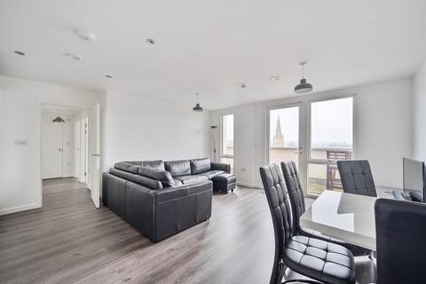 2 bedroom flat for sale, Kidwells Close, Maidenhead