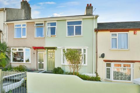 Ganges Road, Plymouth