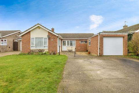 undefined, Larch Close, Attleborough