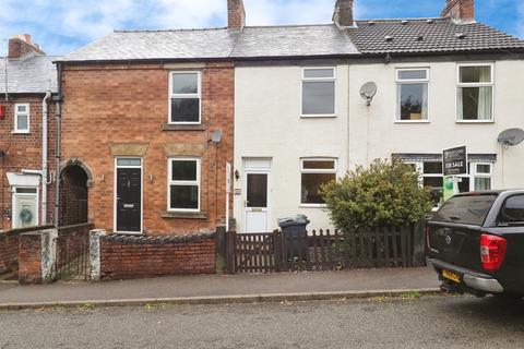2 bedroom cottage for sale, Horsley Road, Kilburn, Belper