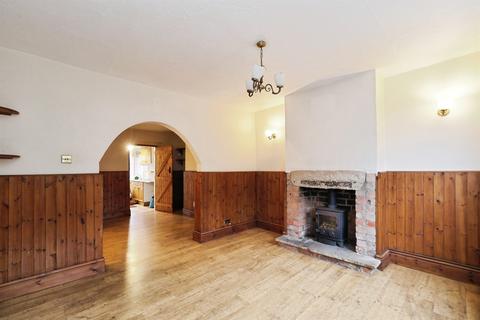 2 bedroom cottage for sale, Horsley Road, Kilburn, Belper