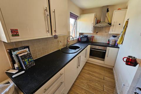 undefined, Poplar Road, Aylesbury