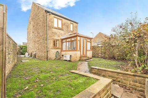 undefined, Flaxen Court, Bradford
