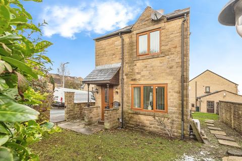 undefined, Flaxen Court, Bradford