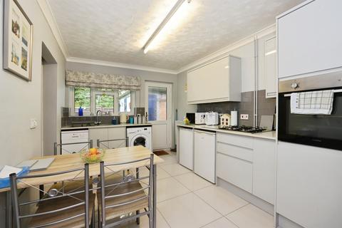 2 bedroom semi-detached bungalow for sale, Acre Path, Andover