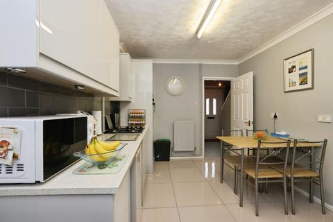 2 bedroom semi-detached bungalow for sale, Acre Path, Andover