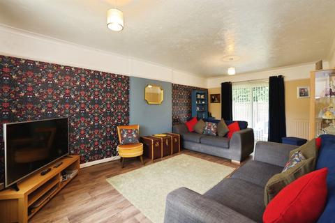 2 bedroom semi-detached bungalow for sale, Acre Path, Andover