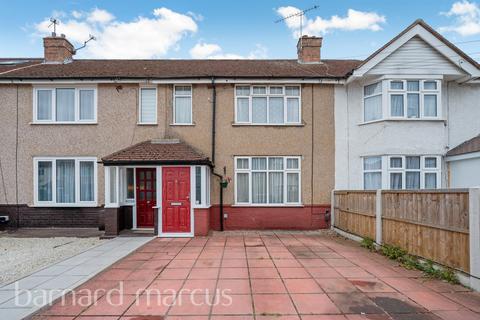 undefined, Cranleigh Road, Feltham