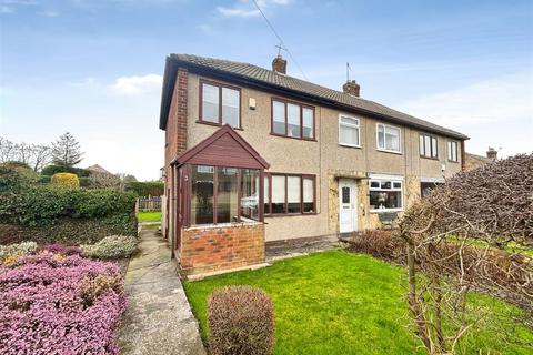 3 bedroom end of terrace house for sale, Glendale Drive, Bradford BD6