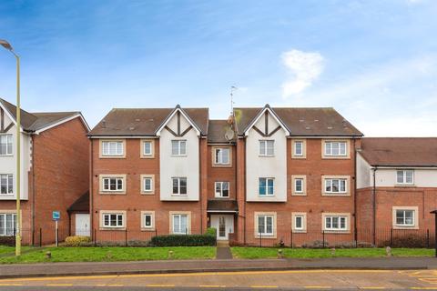Aldenham Road, Bushey