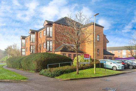 undefined, Roseacre Gardens, Welwyn Garden City