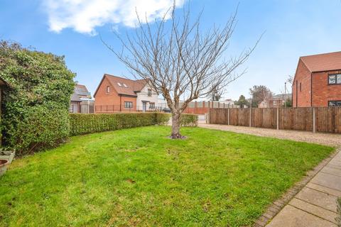 undefined, Upper Staithe Road, Stalham, Norwich