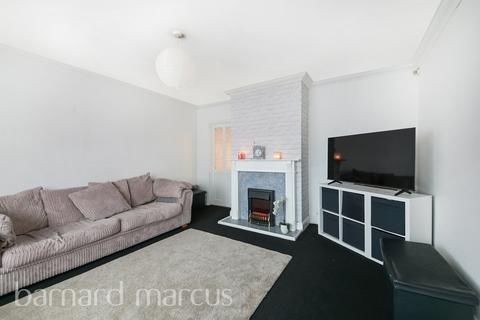 3 bedroom end of terrace house for sale, Oakleigh Way, Mitcham