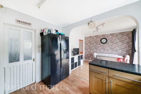 3 bedroom end of terrace house for sale, Oakleigh Way, Mitcham