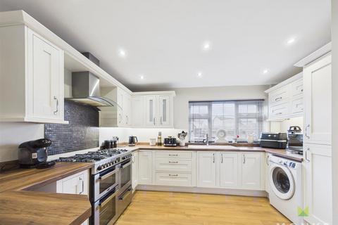 undefined, White Lodge Park, Shawbury, Shrewsbury