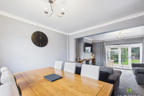 undefined, White Lodge Park, Shawbury, Shrewsbury
