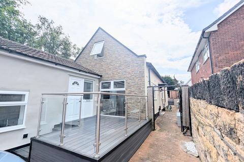 undefined, Shrewsbury Road, Prenton