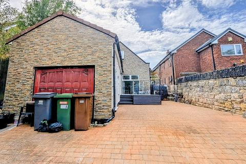 undefined, Shrewsbury Road, Prenton