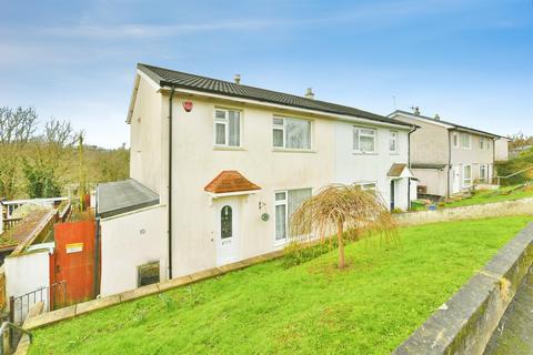Montacute Avenue, Plymouth