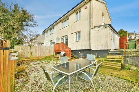 3 bedroom semi-detached house for sale, Montacute Avenue, Plymouth