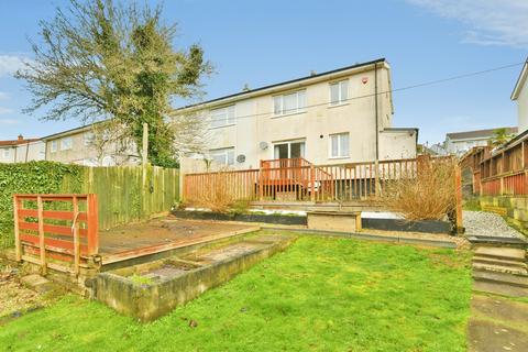 3 bedroom semi-detached house for sale, Montacute Avenue, Plymouth