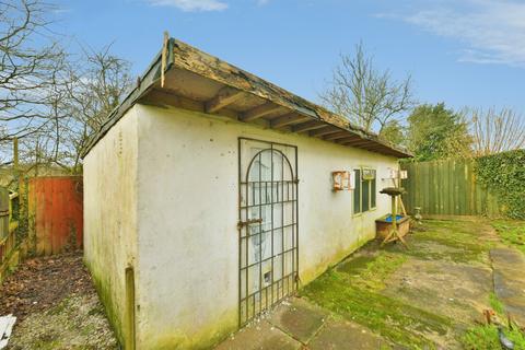 3 bedroom semi-detached house for sale, Montacute Avenue, Plymouth