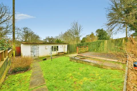 3 bedroom semi-detached house for sale, Montacute Avenue, Plymouth