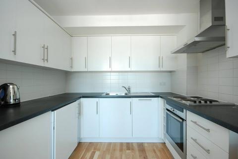 1 bedroom flat to rent, King's Cross, King's Cross, London, NW1